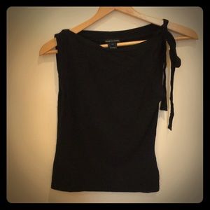 Club Monaco sleeveless top S